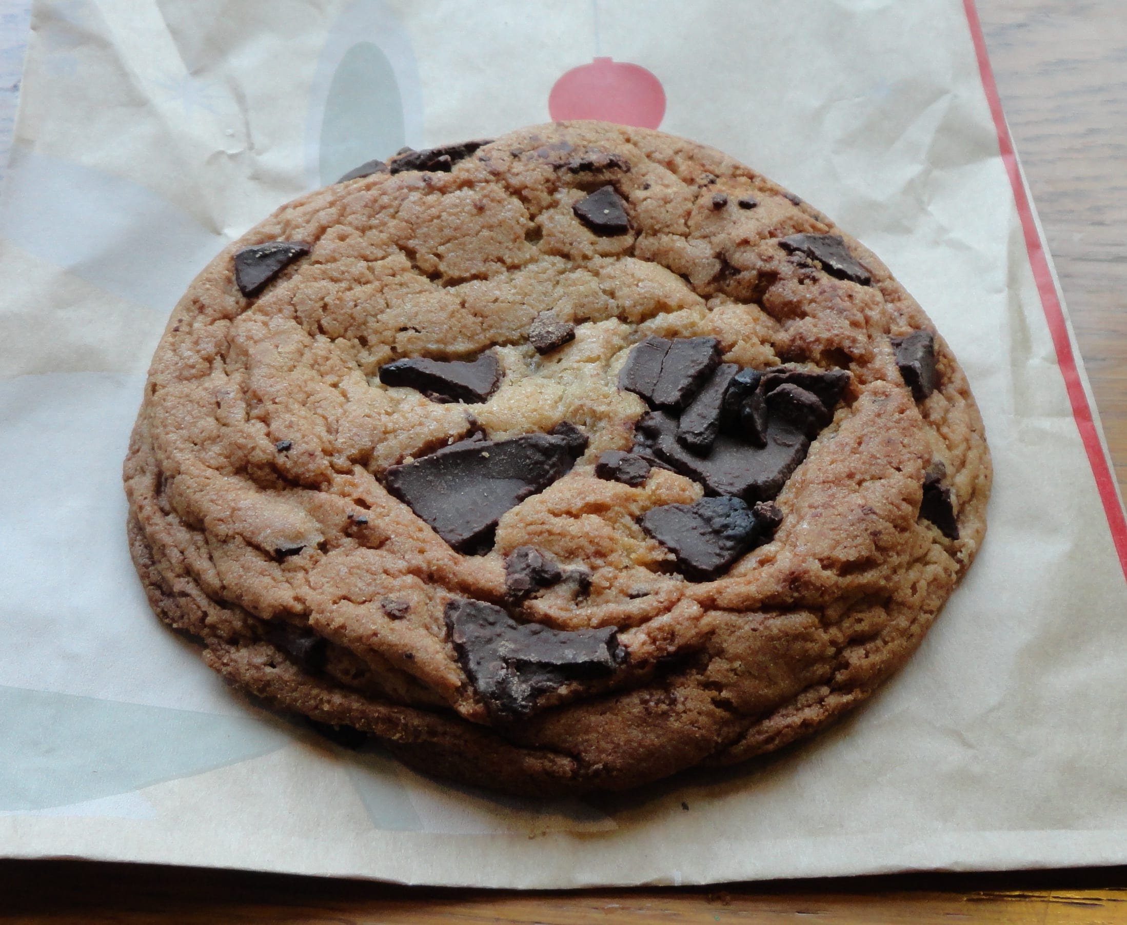 Chocolate Chunk Cookies â Recipes Hubs